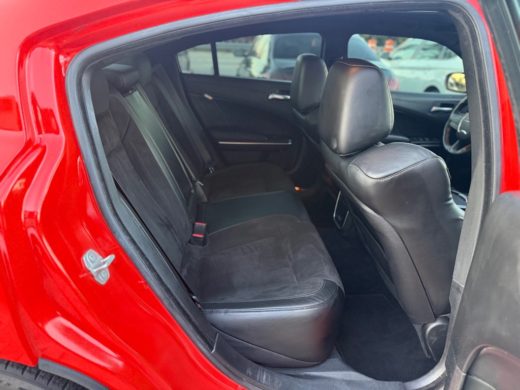 2023 Dodge Charger Image 30