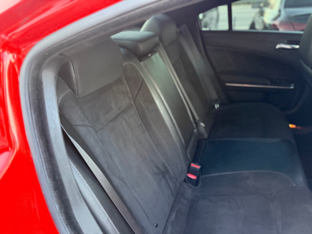 2023 Dodge Charger Image 31