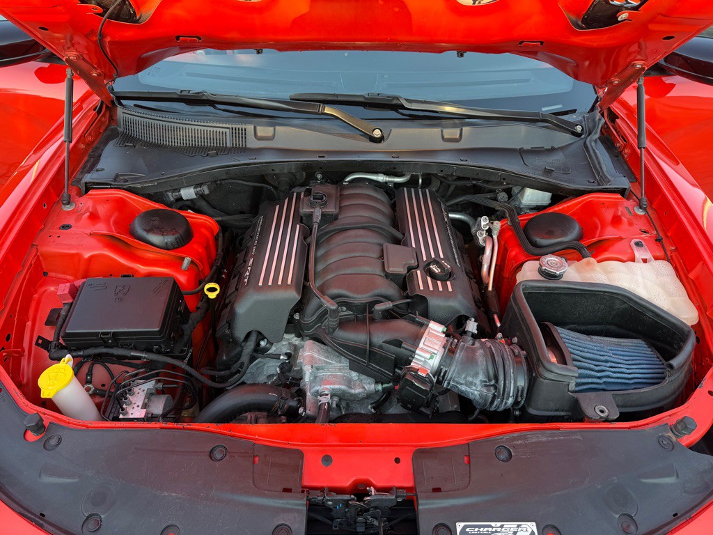 2023 Dodge Charger Image 32