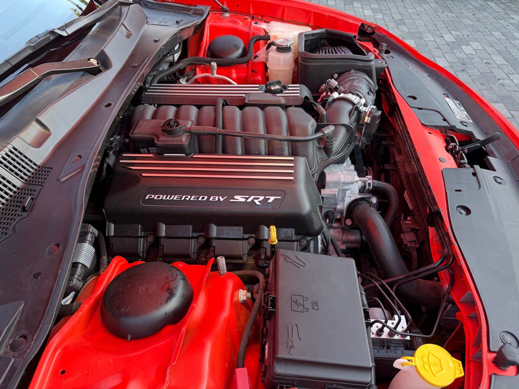 2023 Dodge Charger Image 33