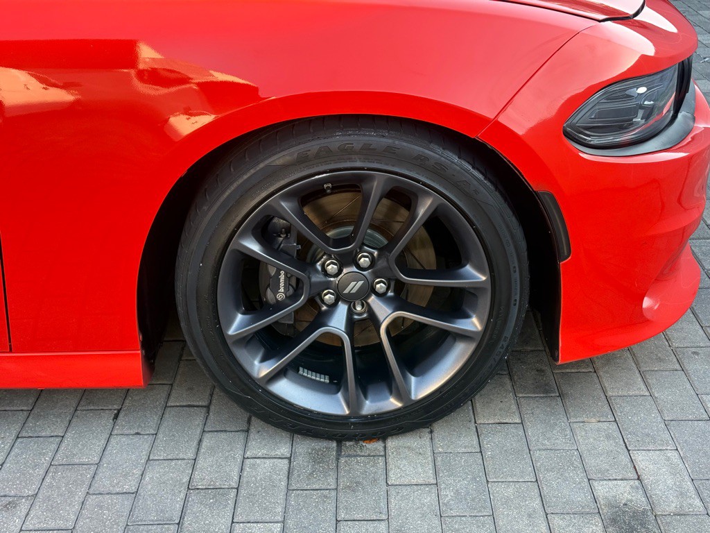2023 Dodge Charger Image 35