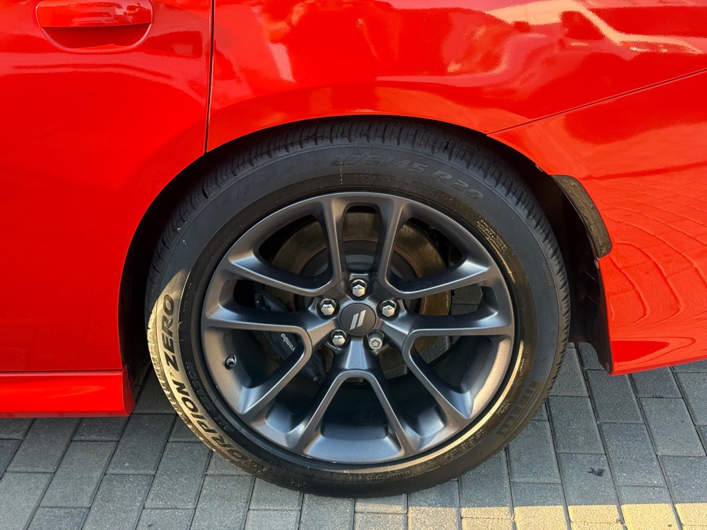 2023 Dodge Charger Image 36