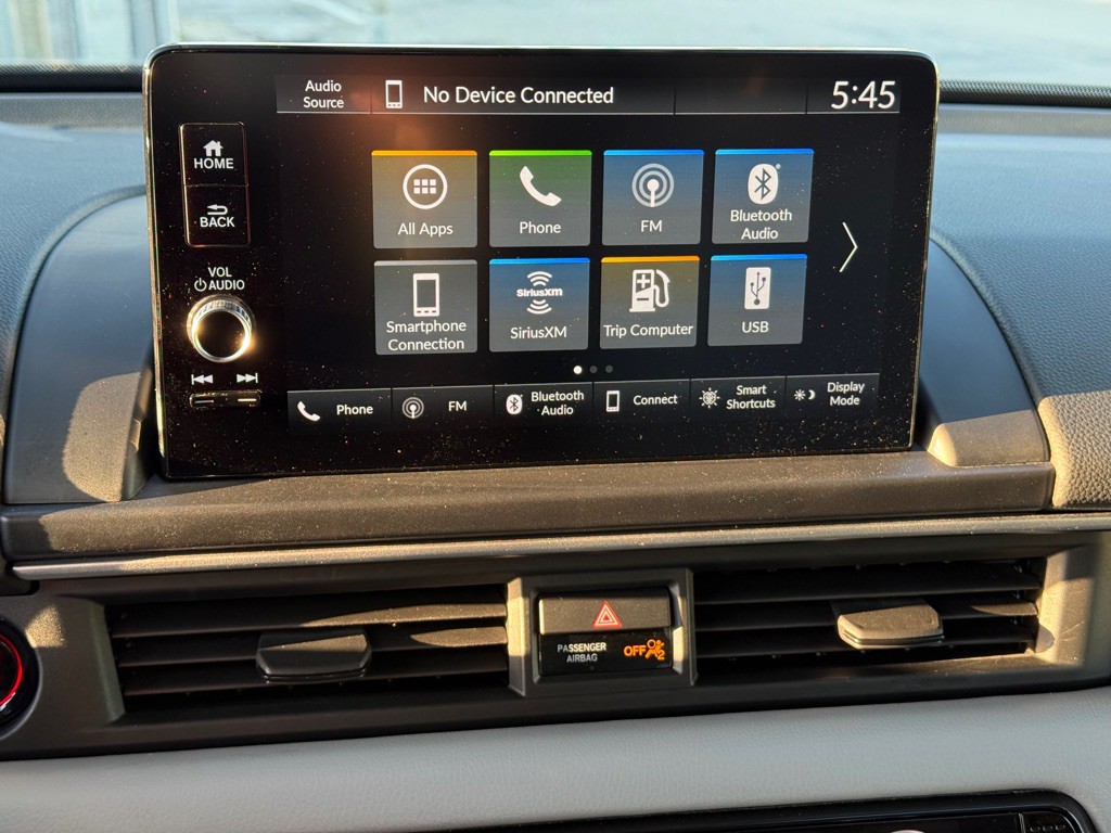 2025 Honda Pilot Image 19