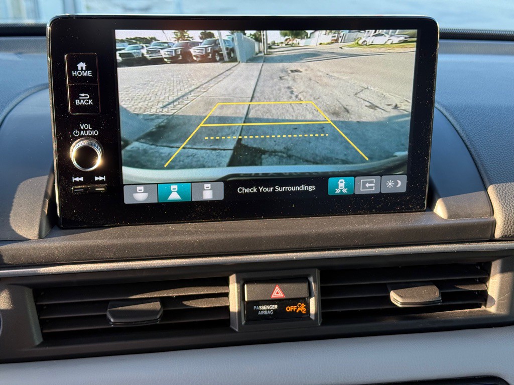 2025 Honda Pilot Image 20