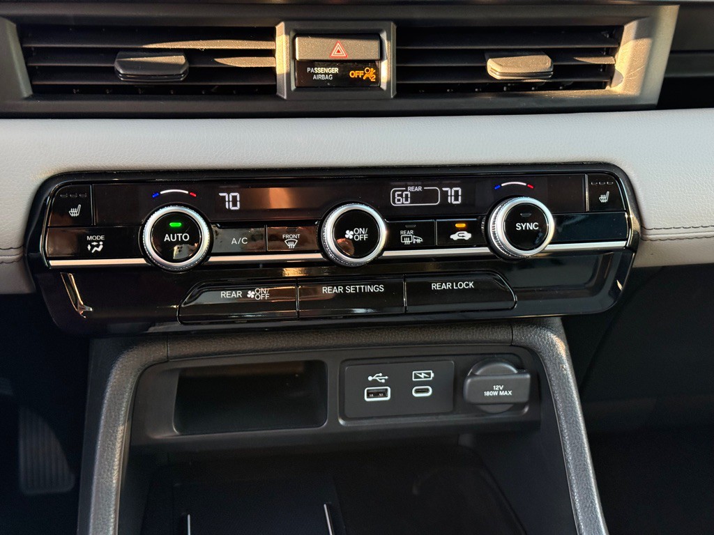 2025 Honda Pilot Image 21