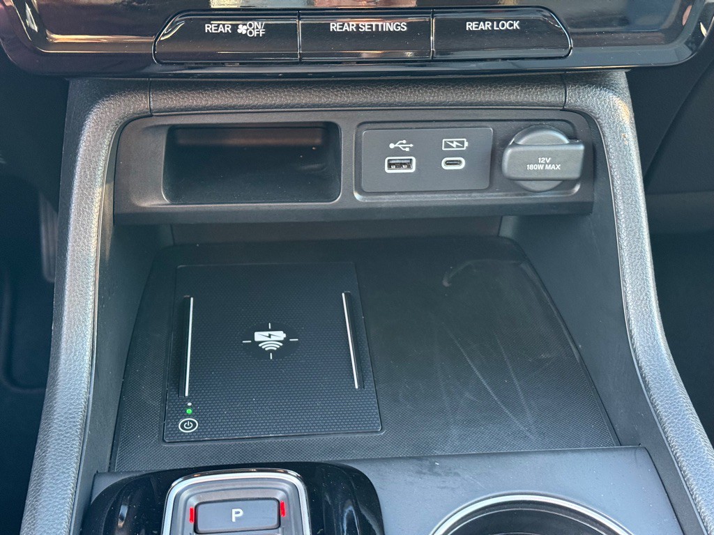 2025 Honda Pilot Image 22