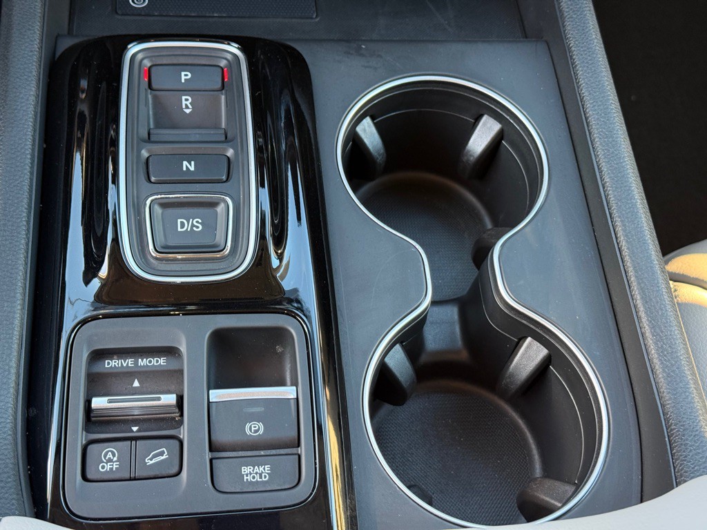 2025 Honda Pilot Image 23