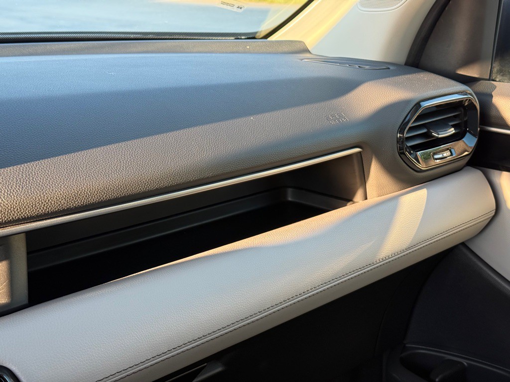 2025 Honda Pilot Image 24