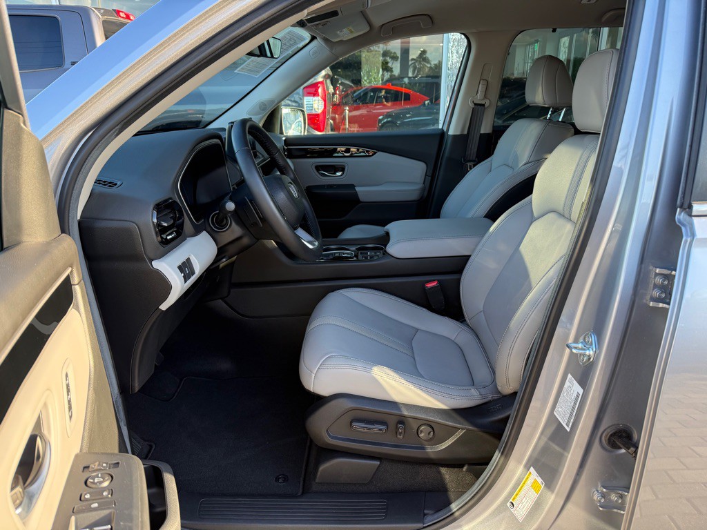 2025 Honda Pilot Image 26