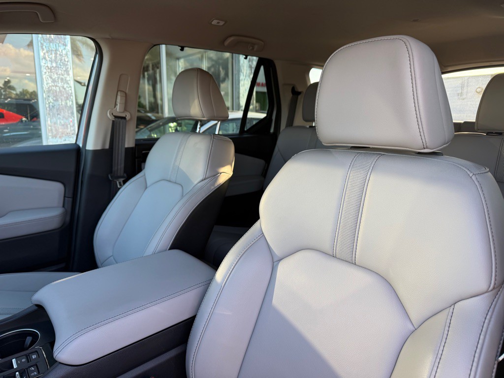 2025 Honda Pilot Image 27