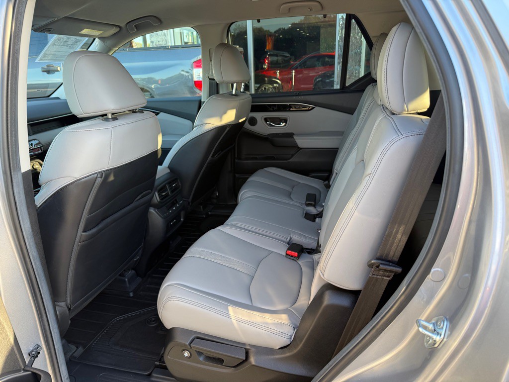 2025 Honda Pilot Image 29