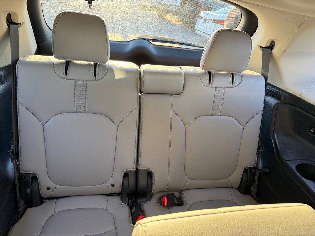 2025 Honda Pilot Image 31