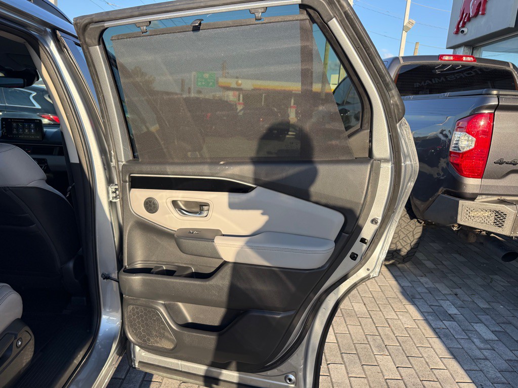 2025 Honda Pilot Image 32