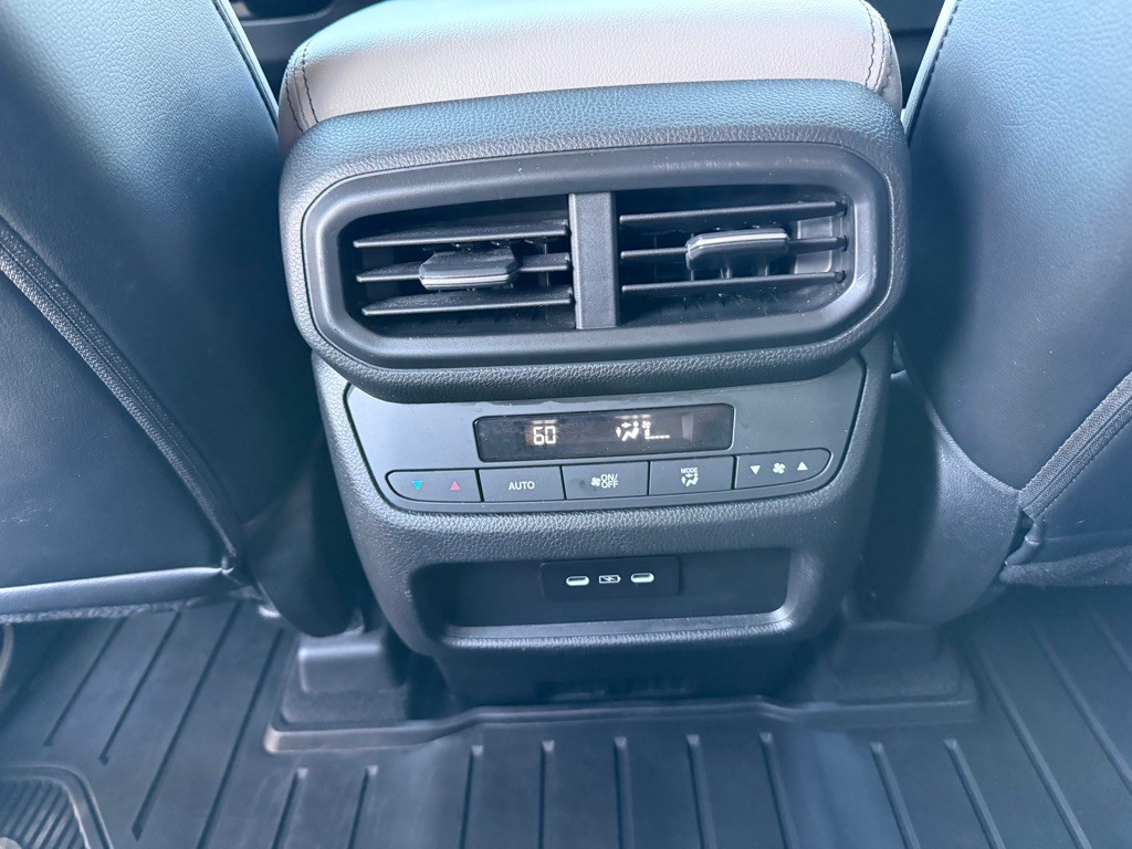 2025 Honda Pilot Image 36