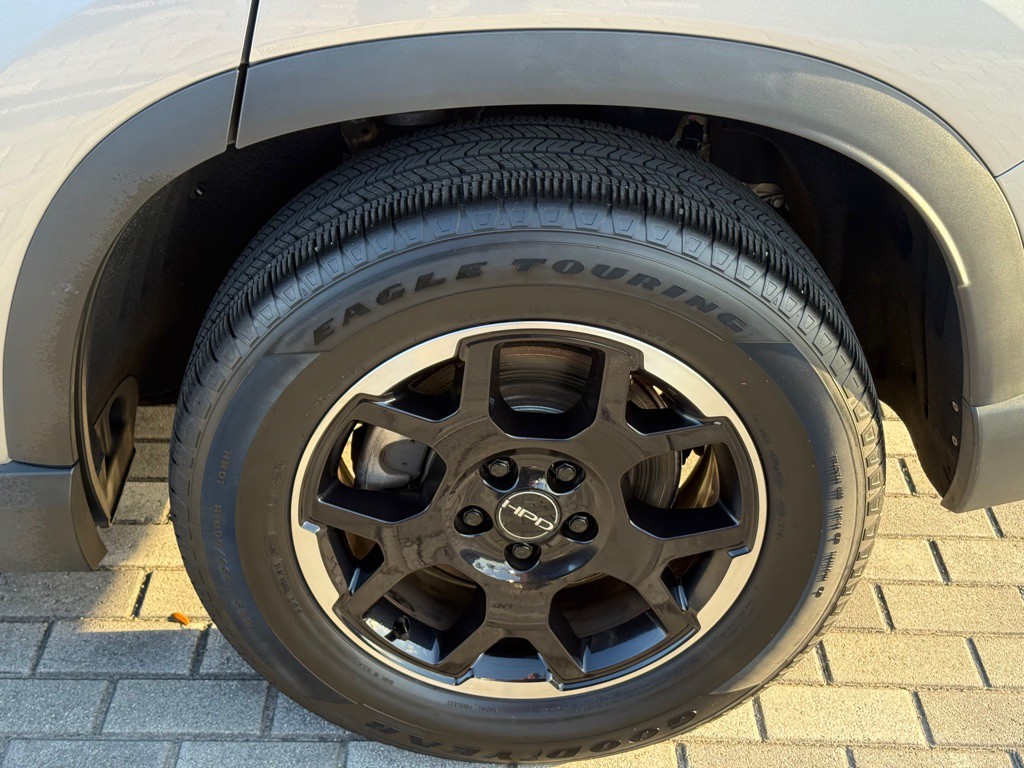 2025 Honda Pilot Image 39