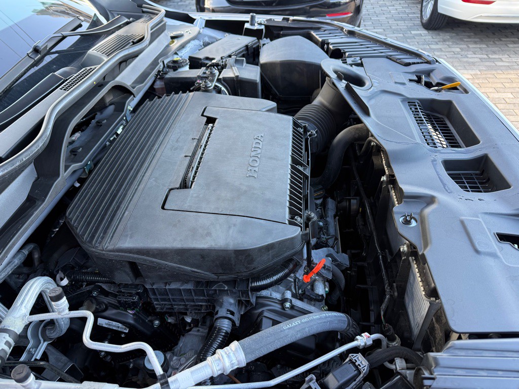 2025 Honda Pilot Image 42