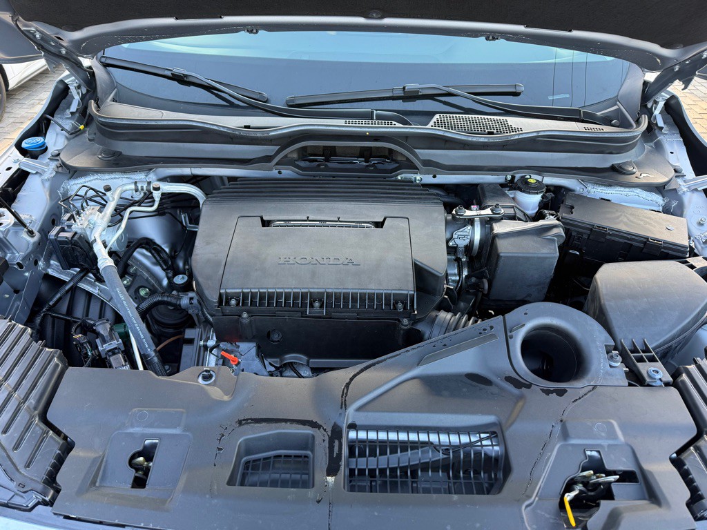 2025 Honda Pilot Image 43