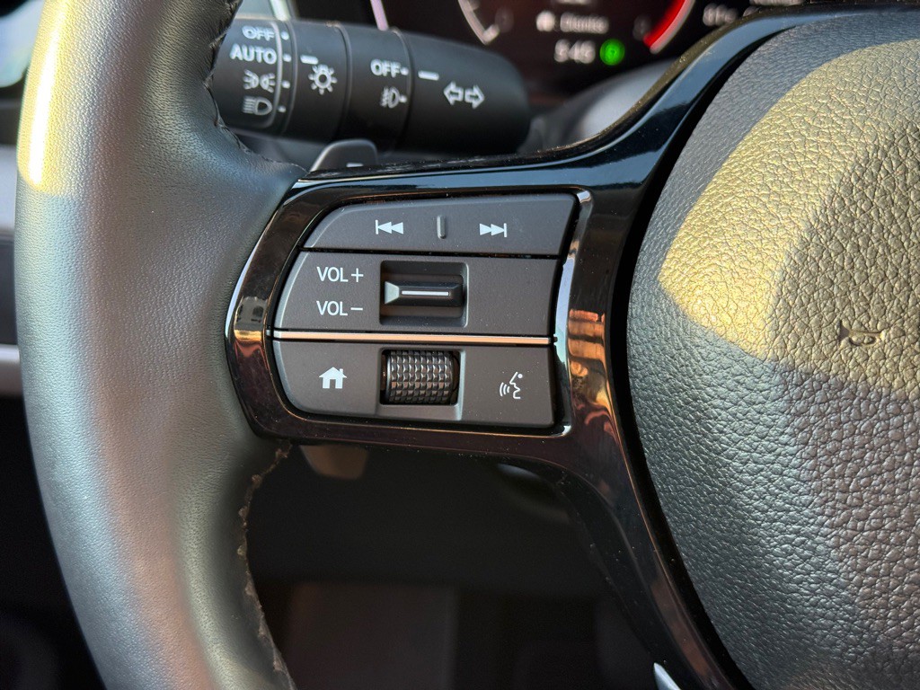 2025 Honda Pilot Image 14