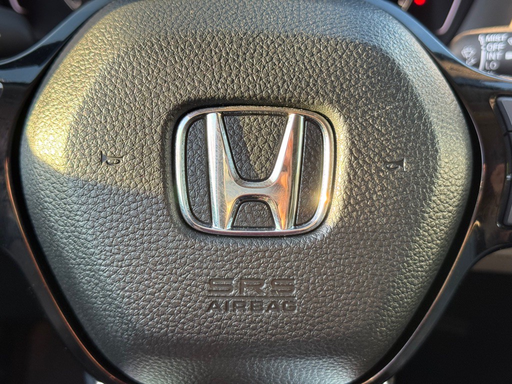 2025 Honda Pilot Image 15