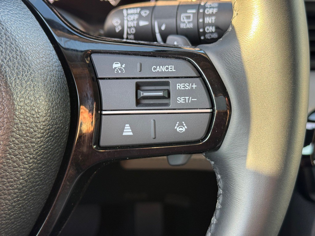 2025 Honda Pilot Image 16