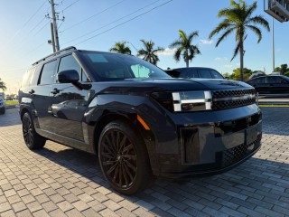 Image for 2024 Hyundai Santa Fe Calligraphy ID: 7303633