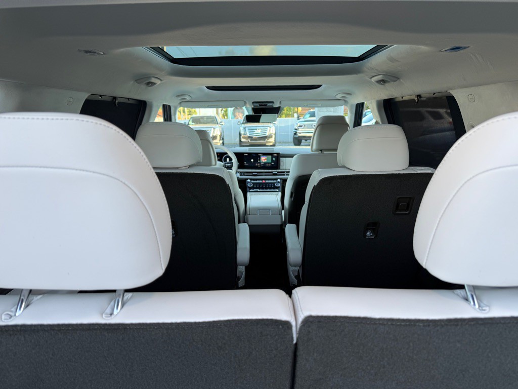 2024 Hyundai Santa Fe Image 8