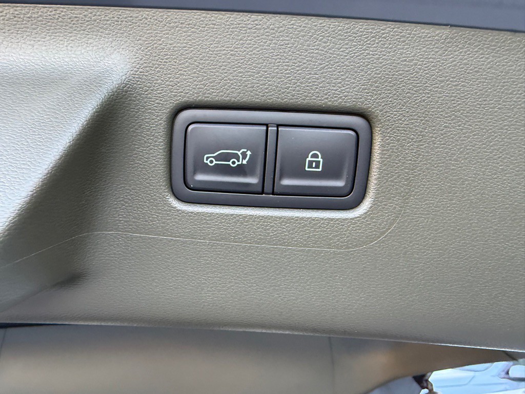 2024 Hyundai Santa Fe Image 9