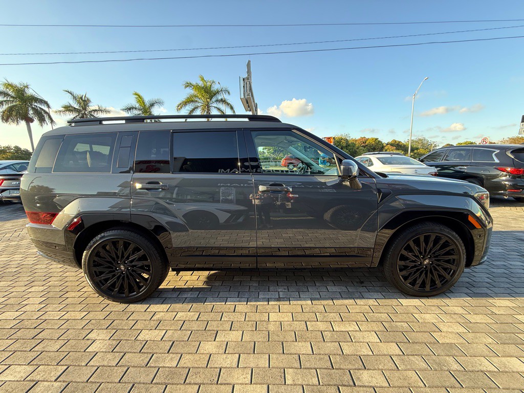 2024 Hyundai Santa Fe Image 11