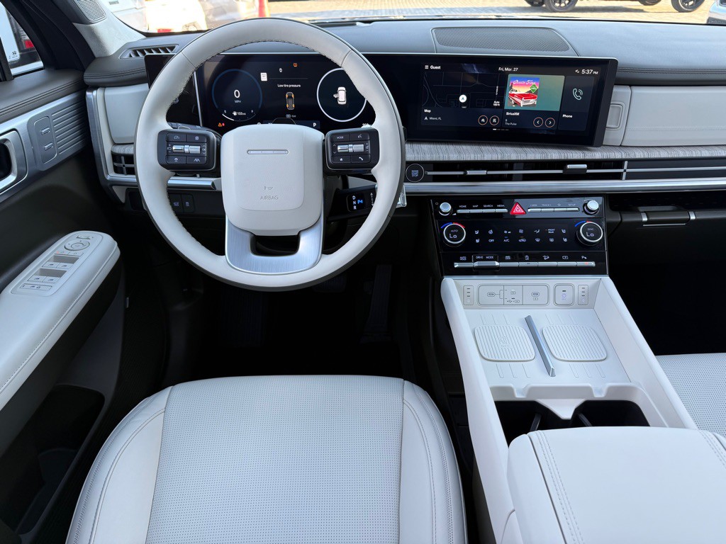 2024 Hyundai Santa Fe Image 13