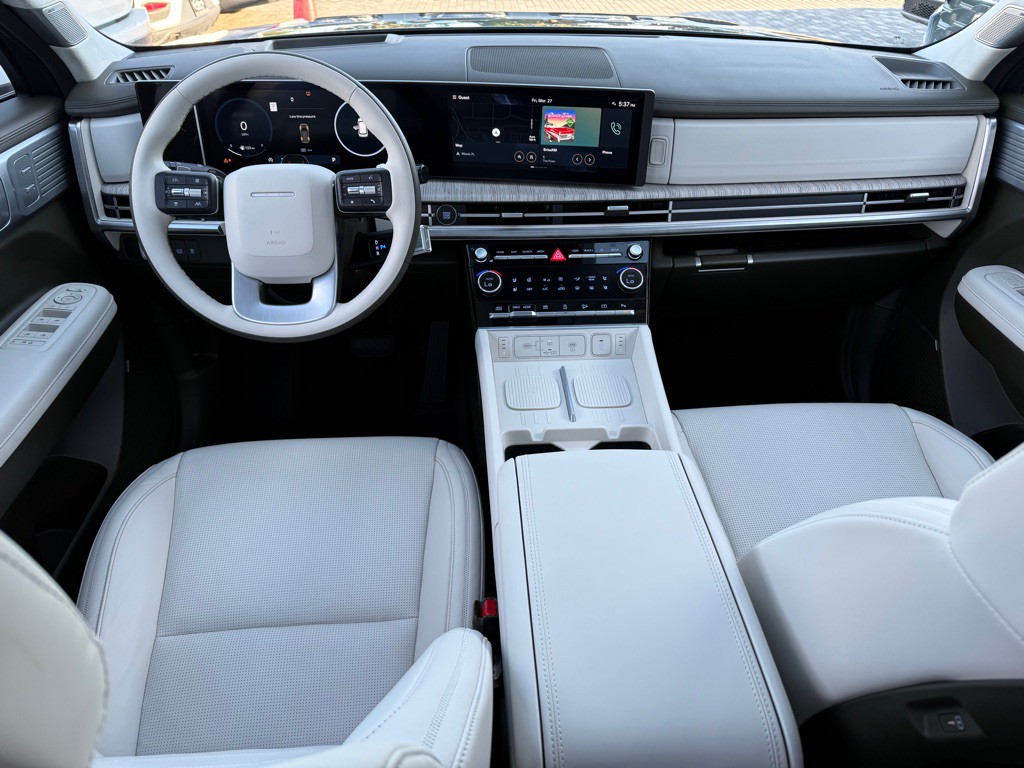 2024 Hyundai Santa Fe Image 14