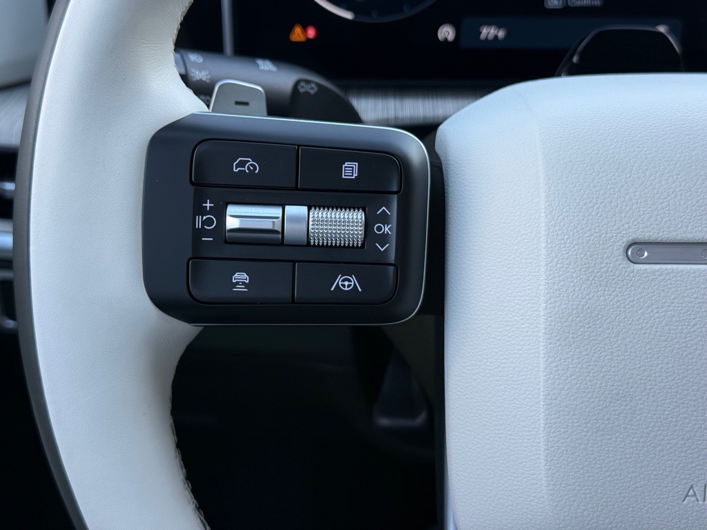 2024 Hyundai Santa Fe Image 15