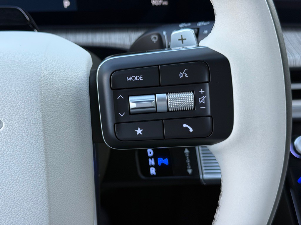 2024 Hyundai Santa Fe Image 17