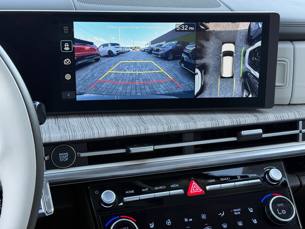 2024 Hyundai Santa Fe Image 20