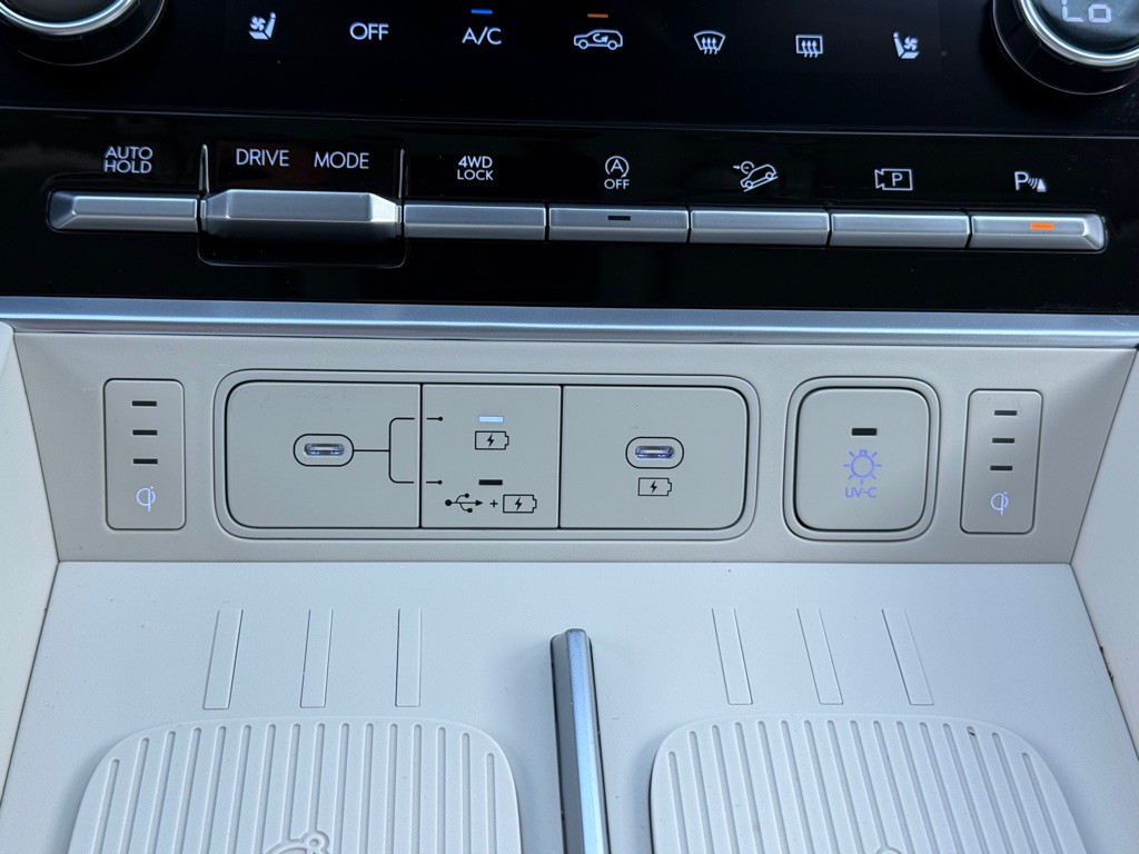 2024 Hyundai Santa Fe Image 22