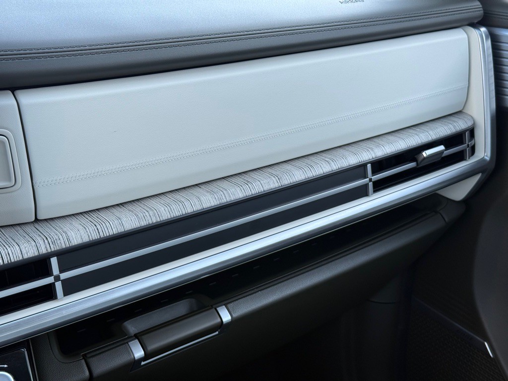 2024 Hyundai Santa Fe Image 23