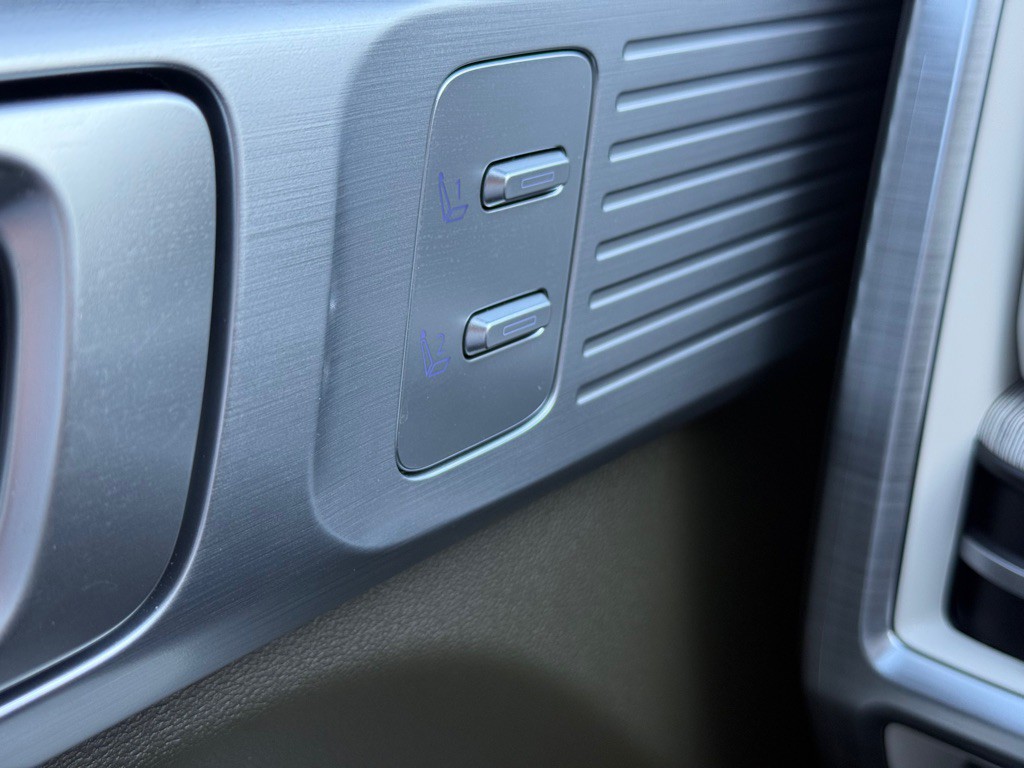 2024 Hyundai Santa Fe Image 24