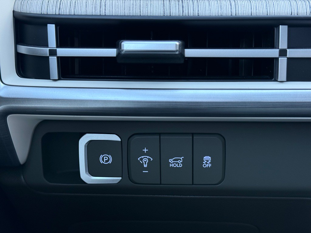 2024 Hyundai Santa Fe Image 25