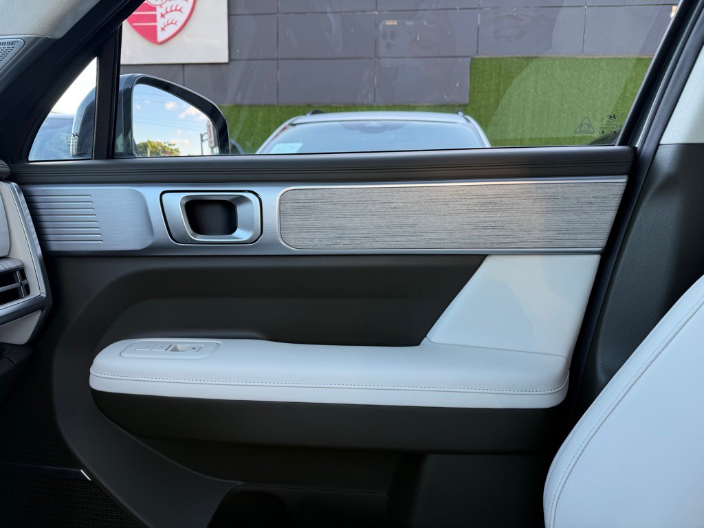 2024 Hyundai Santa Fe Image 26