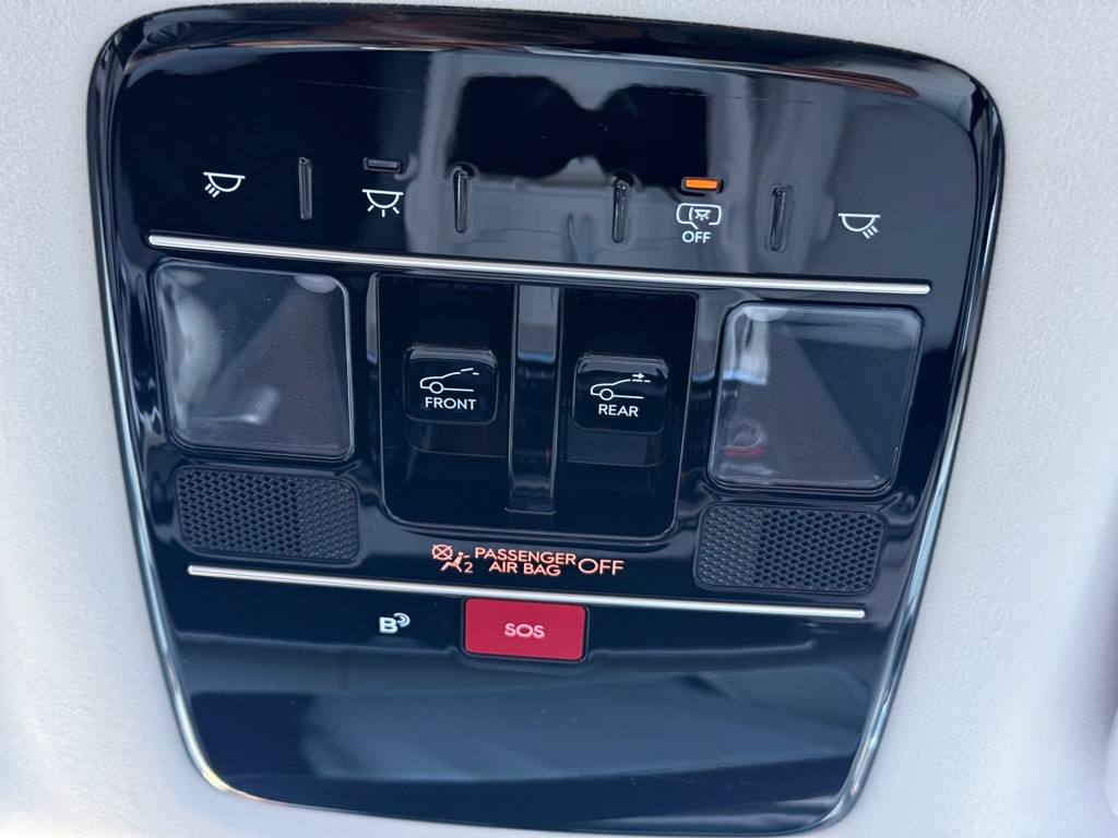 2024 Hyundai Santa Fe Image 27