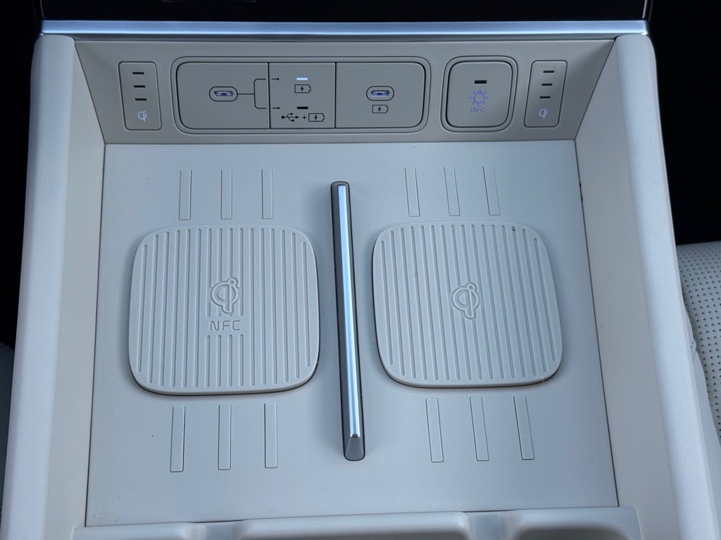 2024 Hyundai Santa Fe Image 28