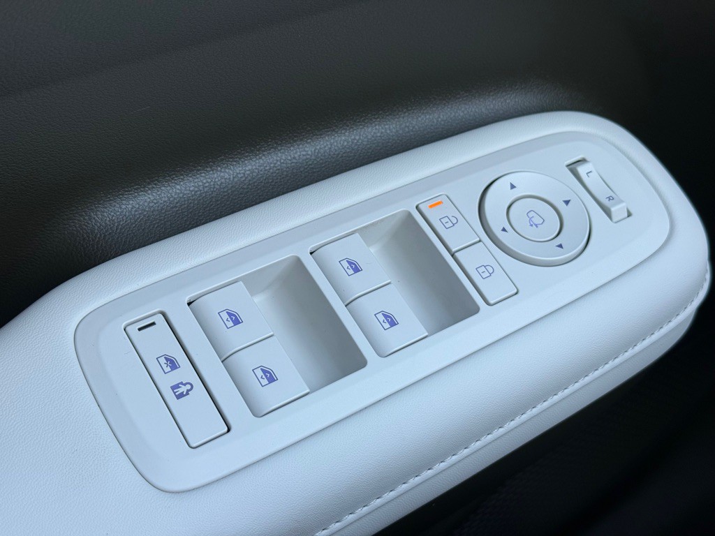 2024 Hyundai Santa Fe Image 29