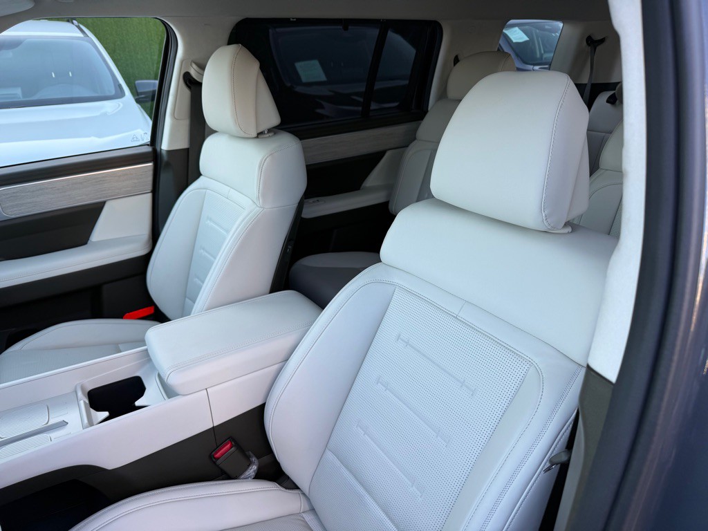 2024 Hyundai Santa Fe Image 31