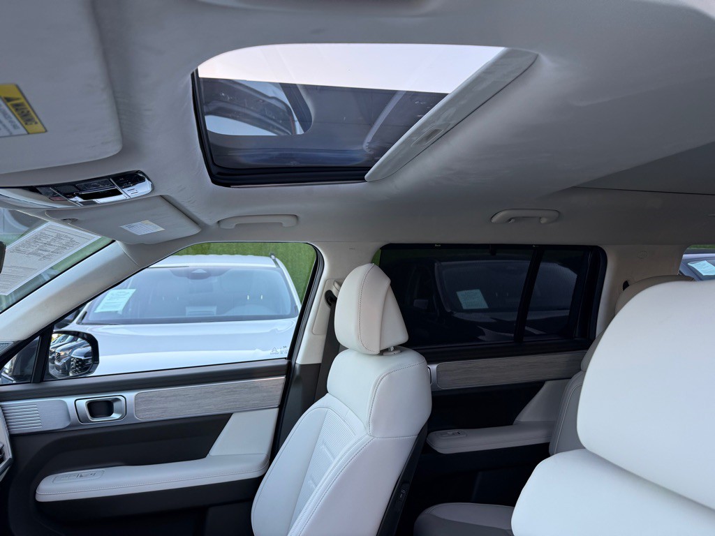2024 Hyundai Santa Fe Image 32