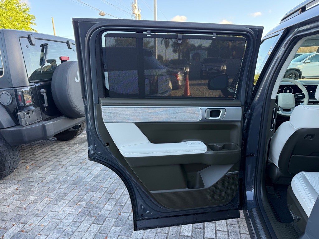 2024 Hyundai Santa Fe Image 33