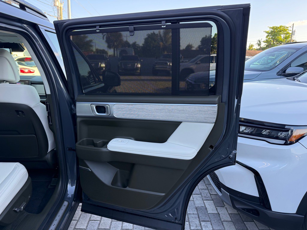 2024 Hyundai Santa Fe Image 36