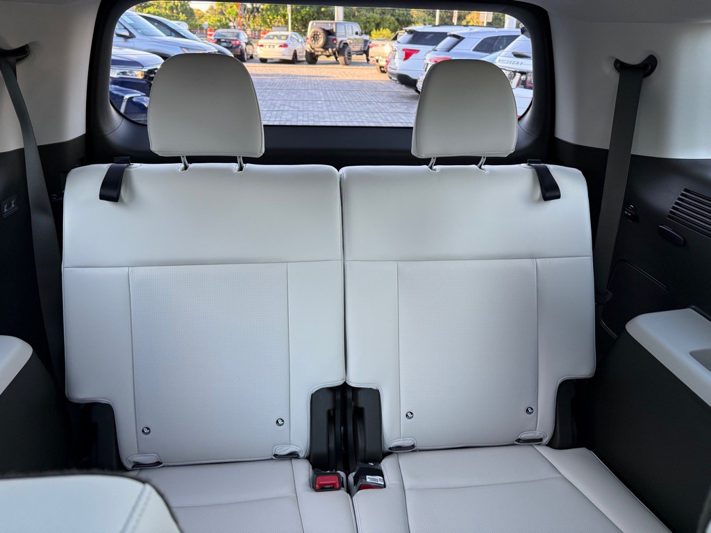 2024 Hyundai Santa Fe Image 37