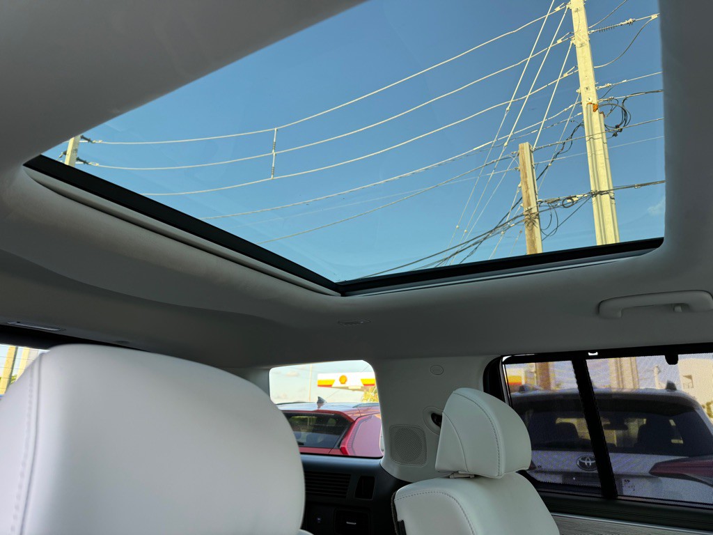 2024 Hyundai Santa Fe Image 41