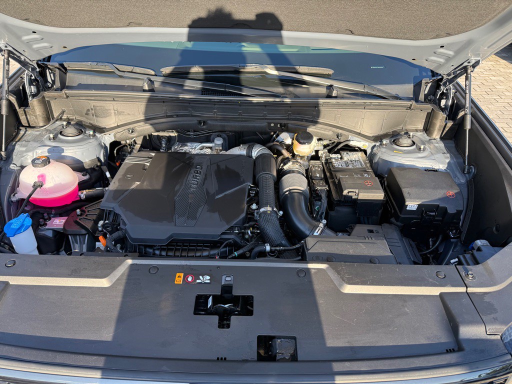 2024 Hyundai Santa Fe Image 42