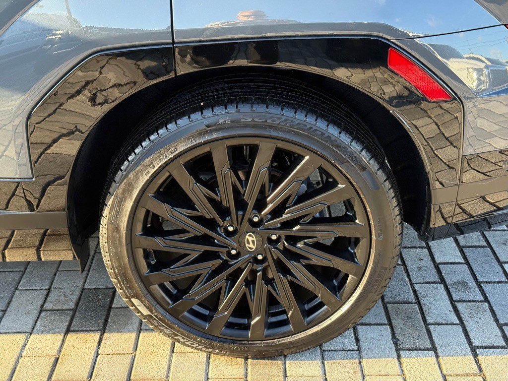 2024 Hyundai Santa Fe Image 46