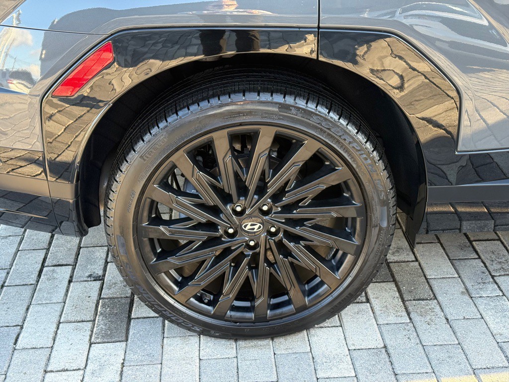 2024 Hyundai Santa Fe Image 47